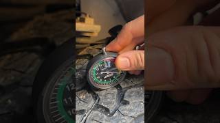 The Hidden Danger of Low Tire Tread [upl. by Ahsoet]