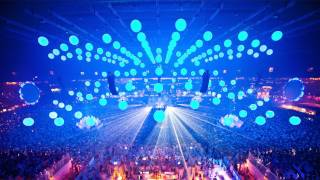 Sensation Netherlands 2011 Innerspace post event movie [upl. by Nallad]