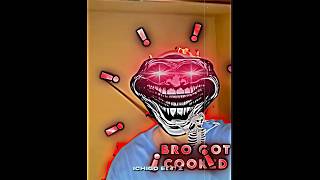 Bro got cooked [upl. by Talanta]