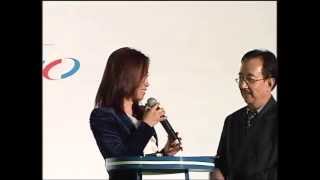 23 Super Investors Day 2012  TS Alan Phan  Tổng kết Chương trình [upl. by Greenberg]