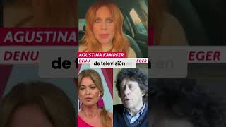 EL PERIODISTA SEÑALADO 19 DENUNCIAS CONTRA PEDRO BRIEGER [upl. by Arlie]