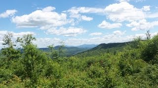 Atv Ride From Groveton NH to North Stratford NH Part 16 [upl. by Christa637]