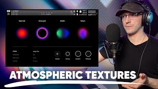 Toska Atmospheric Textures  HONEST Walkthrough amp Review [upl. by Nnyluqcaj]