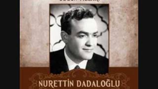 Nurettin Dadaloğlu  Kışlalar doldu bugün [upl. by Charron]