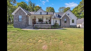 4550 General Forest Circle Bon Aqua TN 37025 [upl. by Sokul]