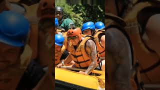 Dicas de Rafting em Brotas SP [upl. by Olwen]