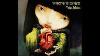 Infected Mushroom  Vicious Delicious Full album [upl. by Sparke]