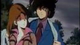 AMV ROBOTECH  Estoy enamorado [upl. by Absa253]