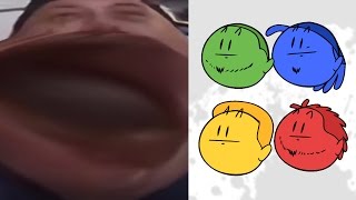 YTP JoeysWorldTour Exposes Himself On EarrapeAlert REACTION [upl. by Chrissy]