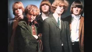 The Byrds  Hey Joe Where You Gonna Go [upl. by Weinhardt]