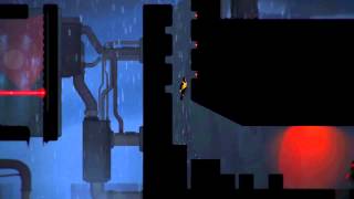 Interference  Stealth Puzzle Platformer [upl. by Ahsata]