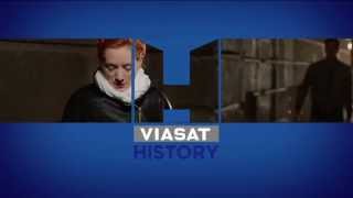 Viasat History HD Nordic  New Ident May 2014 [upl. by Kilian536]