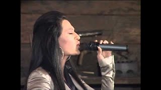 Ceca  Pile  LIVE  Novogodisnji svet uspesnih  TV BN 2007 [upl. by Etnad]