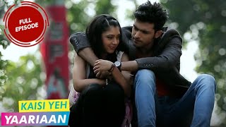 Kaisi Yeh Yaariaan  Episode 325  FAB5 face the challenge heads on [upl. by Afatsum]