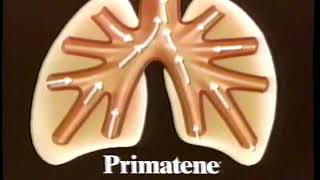 1998 Primatene Mist Asthma Drug Commercial [upl. by Tella]