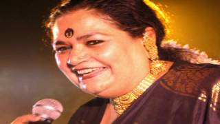 Usha Uthup  Hare Rama Hare Krishna [upl. by Ibob]