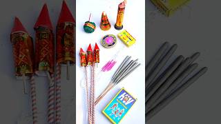 Different Types of Diwali Crackers Testing 2024 IndianCrazyKing  Anar  chakra  Rocket in hole [upl. by Burtis]