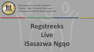 Adjustments Appropriation Budget Votes 5 December 2022 1400 Afternoon Session [upl. by Igor728]