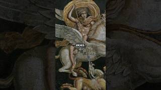 The Tales of the Chimera chimera greekmythology mythologyexplained greekheroes [upl. by Leanatan]