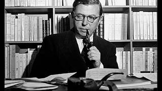 JeanPaul Sartre  Özgürlük üzerine [upl. by Jane]