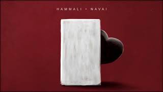 Hammali amp Navai  Прятки  Slowed Down [upl. by Adirf]