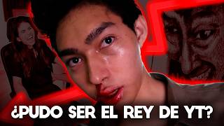 Que PASÓ con FERNANFLOO El RETIRO más INESPERADO de YOUTUBE FERNAN [upl. by Yevreh]