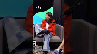 Abby Wambach and Glennon Doyle unpack the business and the game of Womens Soccer  The RE—CAP Show [upl. by Enel]