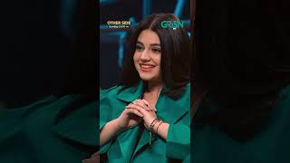 Zara Noor Abbas Ke Sath Dimagh Ka Khel zaranoorabbas shaheerknows mindgames syrayousuf greentv [upl. by Corbet]