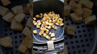 Como fazer batata doce na Air Fryer [upl. by Durwood]