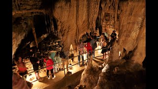 Mammoth Cave National Park [upl. by Goldstein]