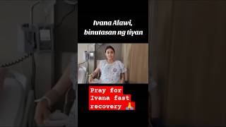 Ivana Alawi binutasan Ang tiyan💪 ivanaalawi [upl. by Dierdre]