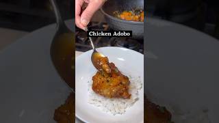 Chicken Adobo [upl. by Zetta]