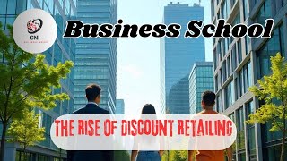 The Rise Of Discount Retailing How Kresge Woolworth And HP Navigated Disruptive Technology [upl. by Benito]