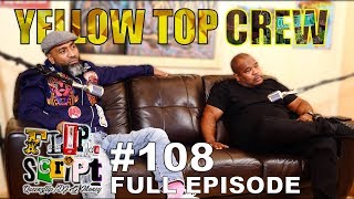 FDS 108  YTC  CHANGO amp TITON  109 amp COLUMBUS  WHERE IT GOES DOWN FULL EPISODE [upl. by Winne]