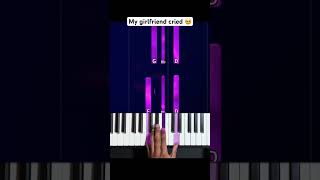 Make everyon crying with this song pianosoinapp pianototurial [upl. by Ashley826]