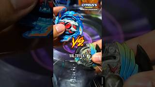 Pediram KOLOSSAL HELIOS vs BLACK VICTORY VALTRYEK beyblade Unboxingmemesetudodebom [upl. by Yramanna]