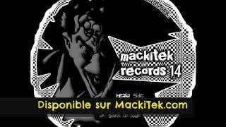 MACKITEK RECORDS 14  KEJA  Suivez Le Guide [upl. by Johnathan200]