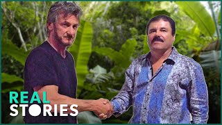 El Chapo amp Sean Penn Bungle In The Jungle  Real Stories True Crime Documentary [upl. by Joaquin387]