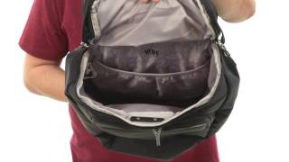 Pacsafe Vibe 30 AntiTheft 30L Backpack SKU8872043 [upl. by Meer]