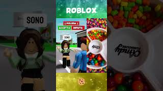 IO DECIDO CHI RICEVE ROBUX 😱 roblox [upl. by Snej]