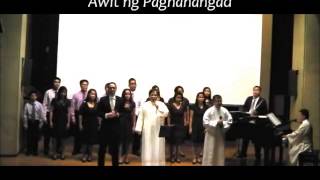 HIMIG HESWITA Medley  HIMIG HESWITA with HIMIG KOENJI [upl. by Orlanta]