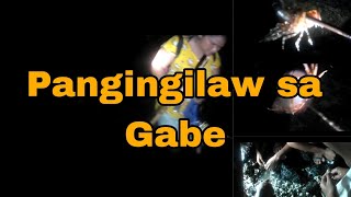 Nangilaw kame sa Gabe Ang dami namin nakuhang Crab at hipon dagat fishing fishingvideo fish [upl. by Hermon999]