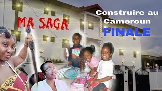 FinaleConstruire au CamerounMA SAGA 🔥Saison 6 Épisode 3  Leçon de vie et résultat [upl. by Stu844]