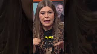 Martha Figueroa habló de los AIRES DE GRANDEZA que tuvo Jaime Camil en otra televisora conpermiso [upl. by Hamachi115]