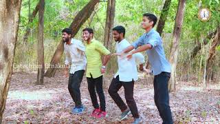 Ta Ta Tarara I Action Song I Sneholsavu 2019 IBC 2019 I Action Song for Children [upl. by Goodson975]