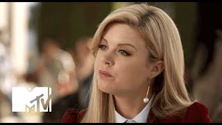 Faking It  Official Sneak Peek Episode 10  MTV [upl. by Samp]