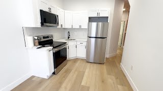 2652 N 8th St Unit A Philadelphia PA 19133  1 Bedroom Apartment [upl. by Nilorac321]