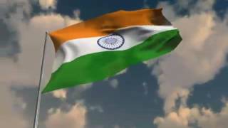 Indian Flag Songs [upl. by Hasile]