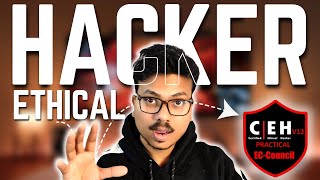 Certified Ethical Hacking 🔥 by ECcouncil  CEH v12 Eligibility amp Criteria  How to become hacker [upl. by Aron794]