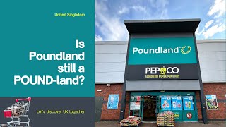 Poundland Summer Collection  United Singhdom [upl. by Zela]